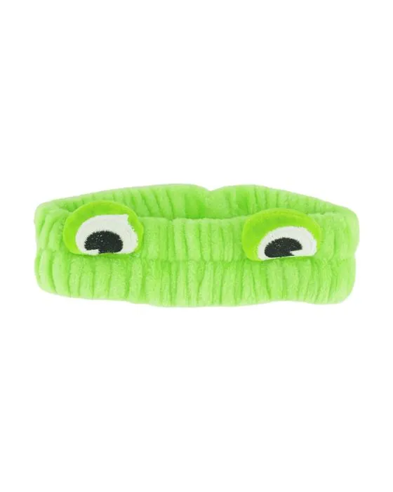 Bandeau de beauté OXX pour le corps - grenouille