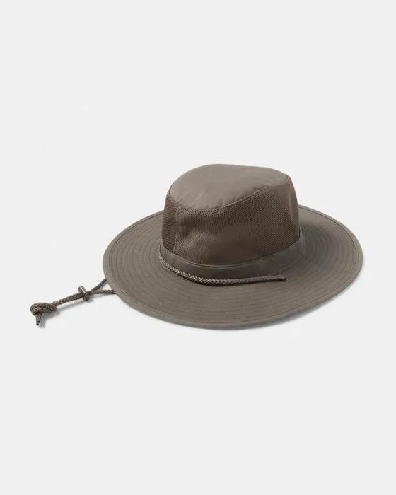 Chapeau de ventilation