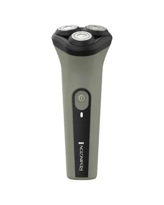 Remington Duracut Rotary Shaver Twin Track Blades USB C Imperméable au fil