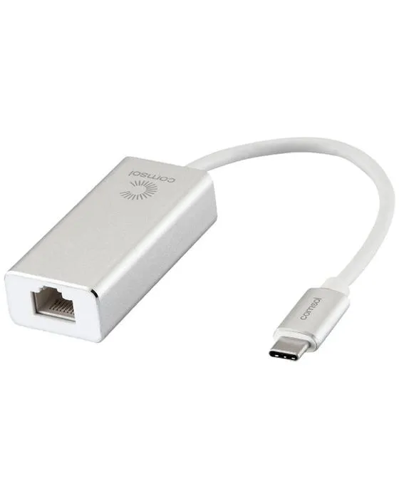 Adaptateur USB-C à Gigabit Ethernet