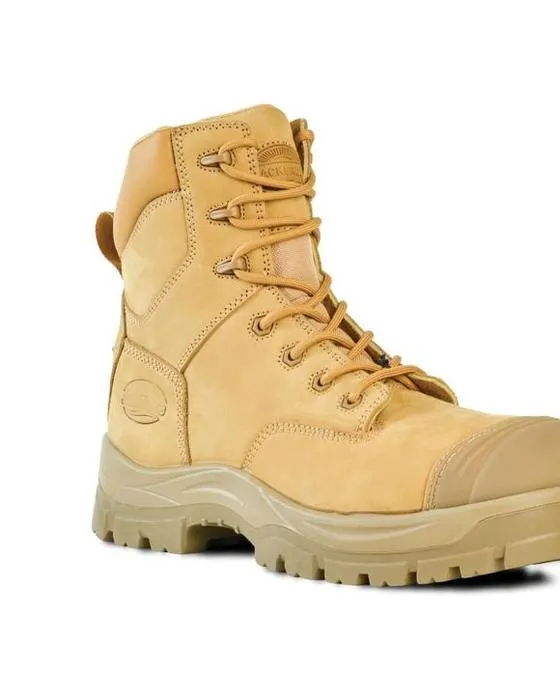 Bottes de sécurité des travaux de sécurité en matière de dangers électriques