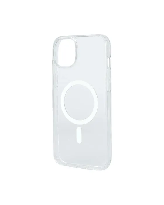Boîtier magnétique iPhone 14 Plus - Effacer