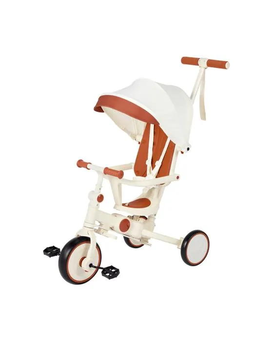 8 en 1 Tricote de Canopy