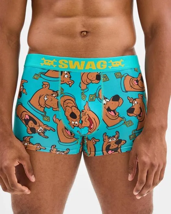 Trunks autorisés Swag - Scooby Doo