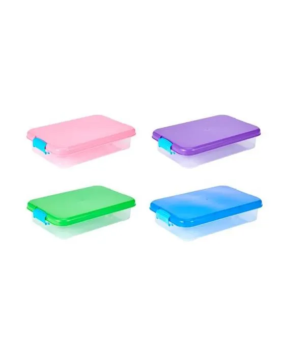 Tub de stockage - Assortiment