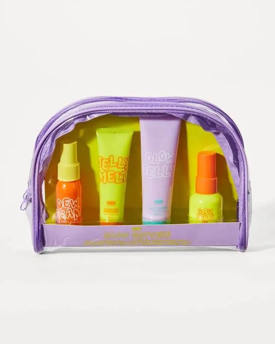 OXX Beauty 4 pièces Gutters Set