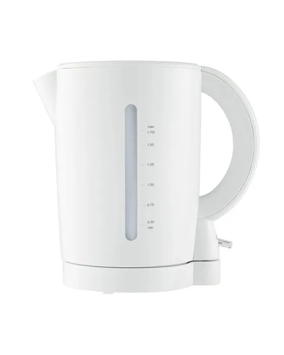 Bouilloire sans fil de 1,7 L