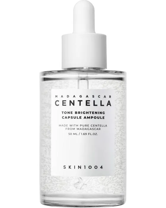 SKIN1004 Madagascar Centella Sone Bonification Capsule ampoule 50ml - Pure Centella