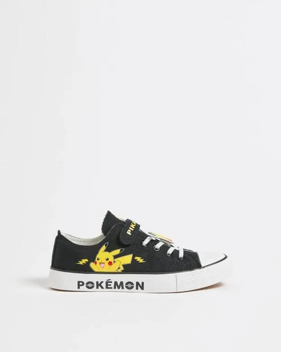 Sneakers de pokemon