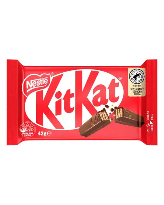 KitKat Bar 42g