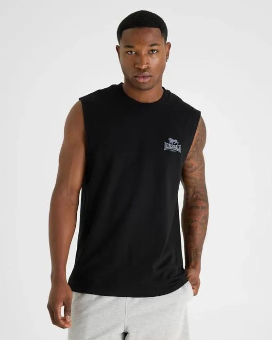 Lonsdale London Muscle Tank Top