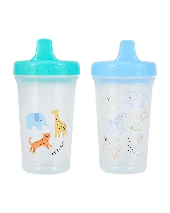 2 Pack de tasses de pulpe dure