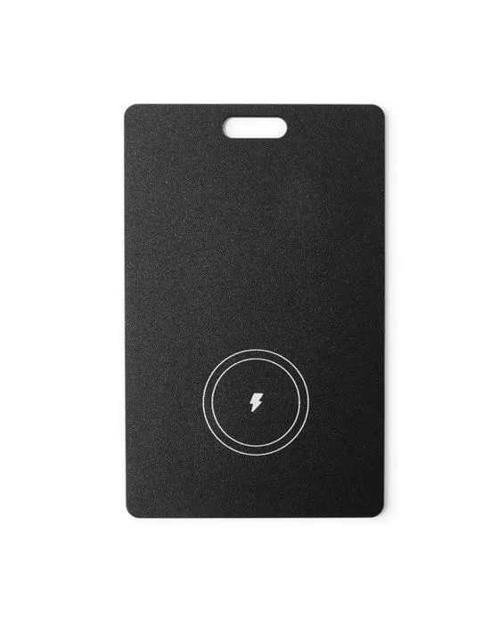 Tracker de carte intelligente