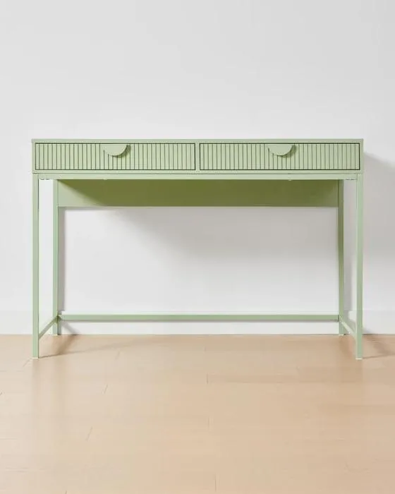 Bureau de tiroir Stevie 2 - Sage