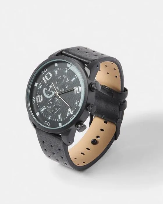 Chrono Performance Watch