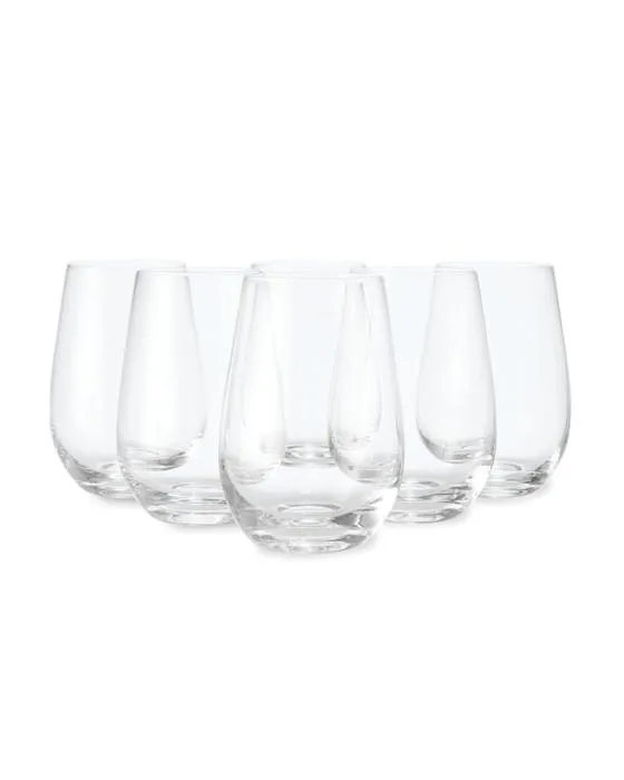 Verres sans vis à vis