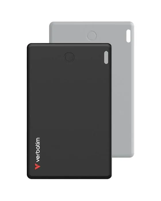 Verbatim My Finder Card Bluetooth Tracker 2 Pack