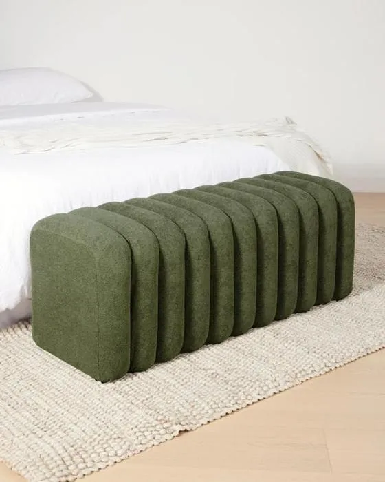 Banc Eric - Vert