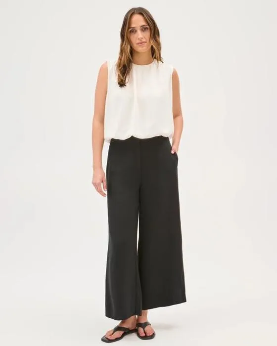 Aperçu Blouse sans manches sans bulles