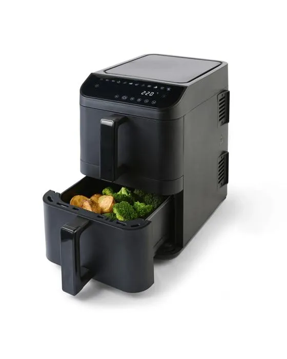 9L Dual Air Fryer