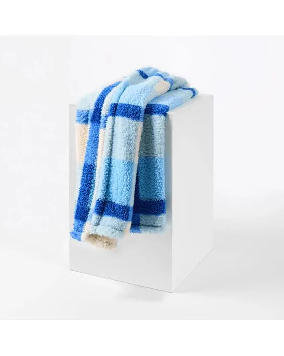 Vérifiez Teddy Flèche lancer - Bleu