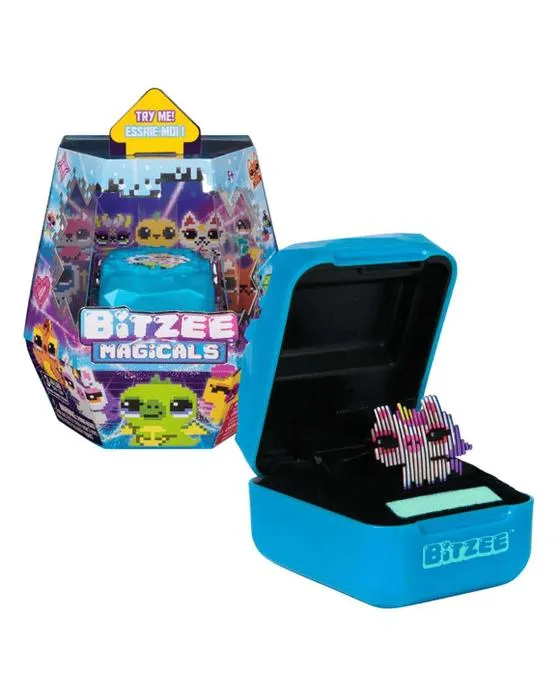 Bitzee Magicals Interactive Digital Pet - Magical