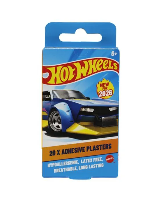 20 Pack Bandes adhésives de roues chaudes