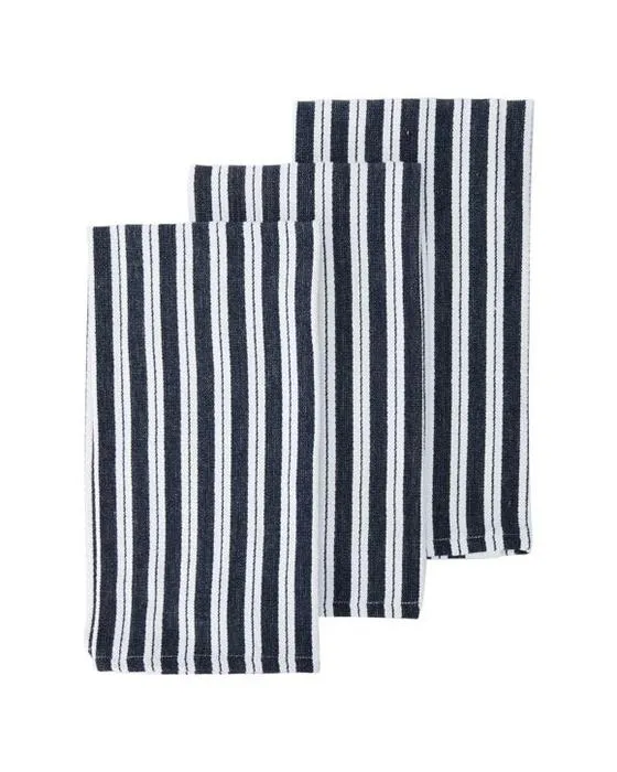 3 Pack Panier Marine Porter des serviettes de thé extra grandes