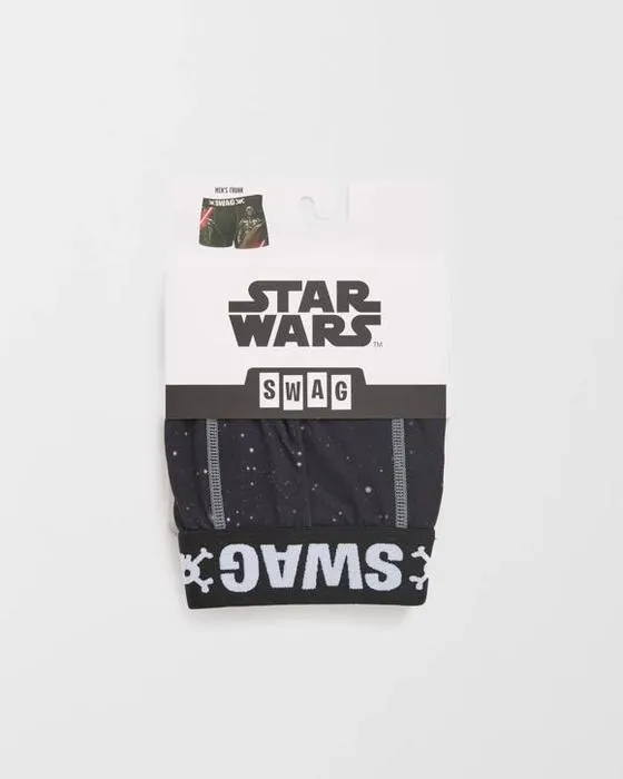 Trunks autorisés à swag - Darth Vader