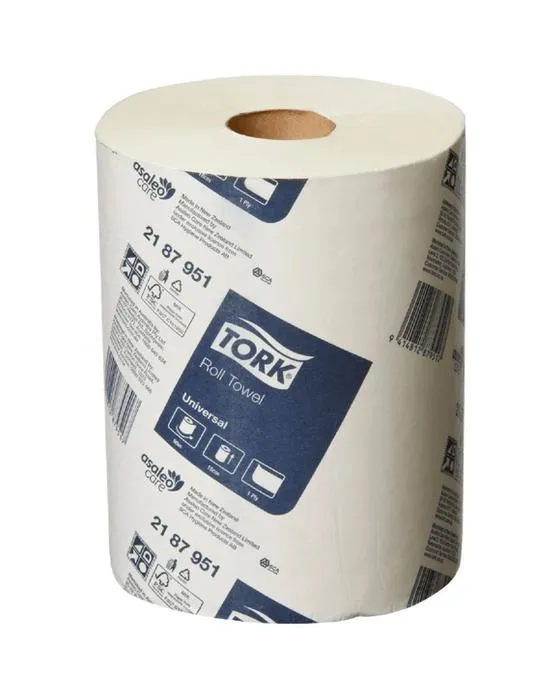 Tork Universal rouleau de serviette à main 90m 16 Pack
