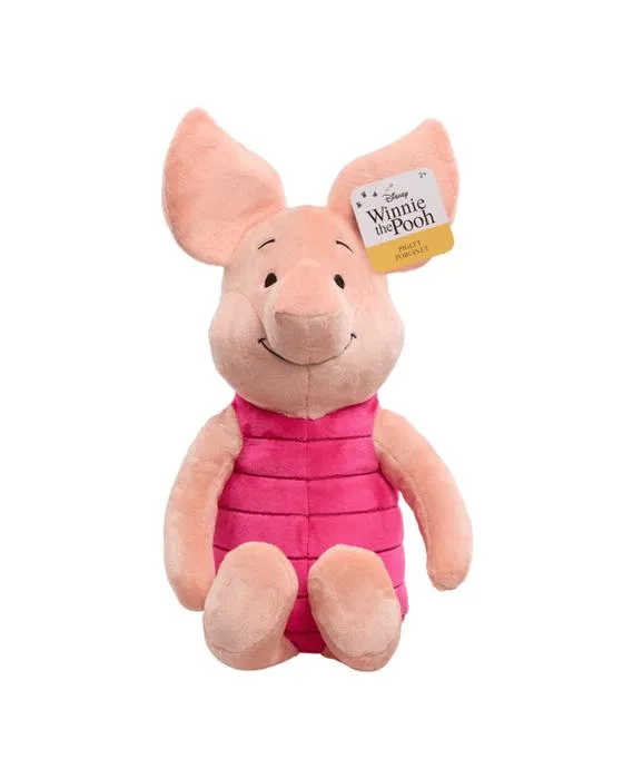 Disney 20 - Piglet en peluche de pouce - Multi